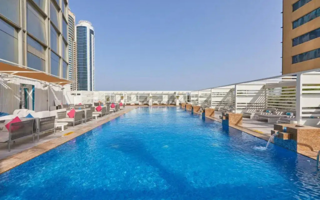 Media One Hotel Dubai