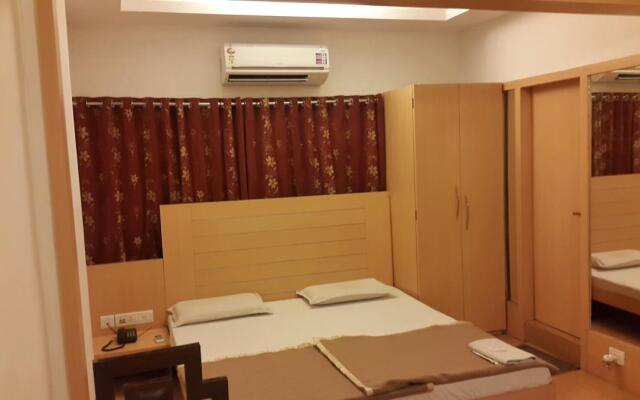 Hotel Samrat