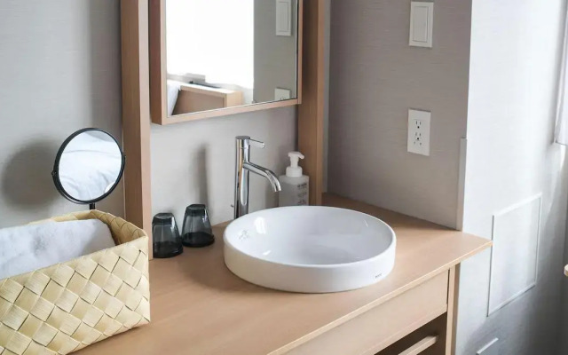 REF Kyoto Hachijoguchi BY Vessel Hotels