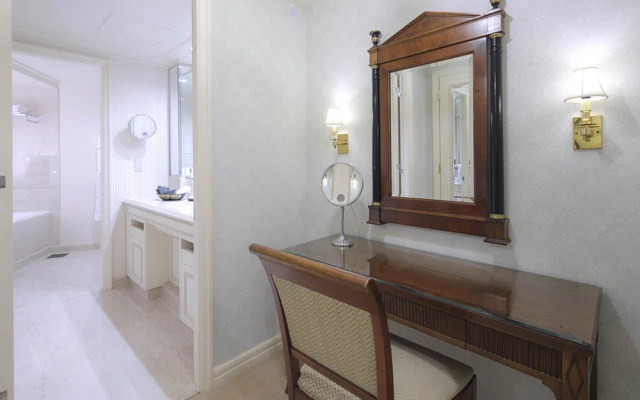 Prime Deluxe Twin room (트윈 침대 2개) 사진 3