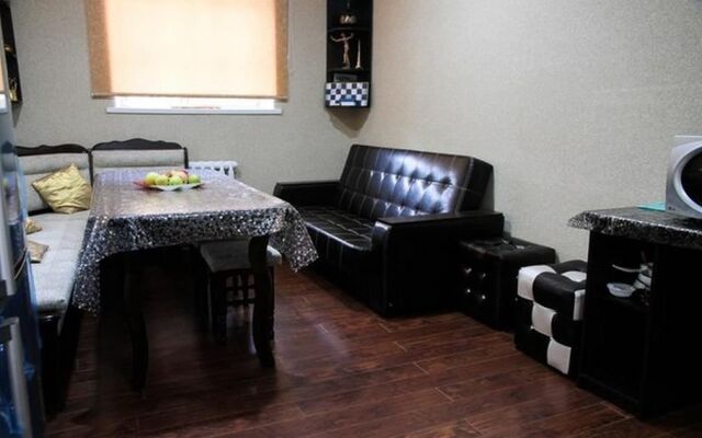 Hostel One
