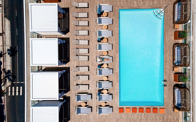 Andaz West Hollywood, By Hyatt