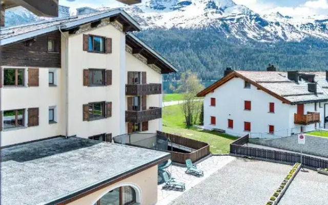 Silva Appartments and Rooms