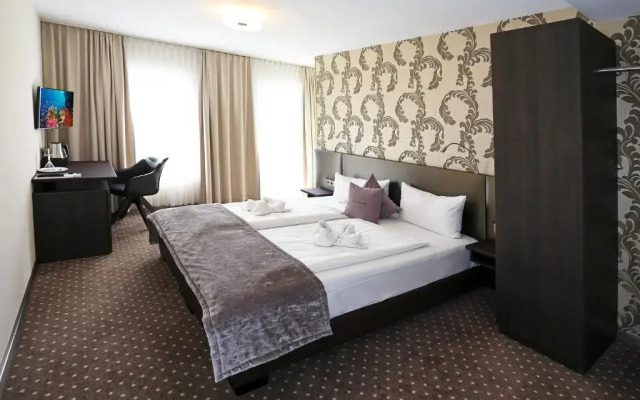 Hotel SONATA