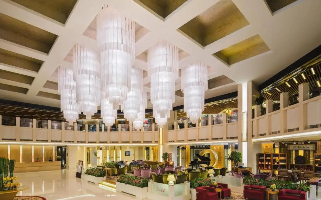 Kempinski Hotel Dalian