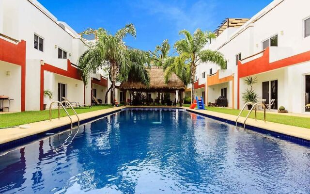 Selvamar 3 Bedroom Rental - Sool Village 28