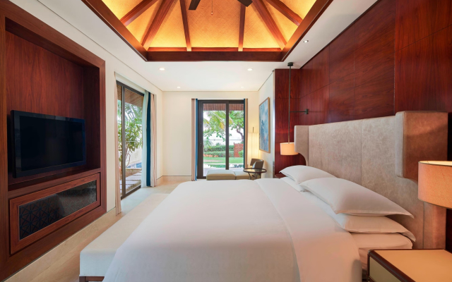 Sheraton Sanya Resort