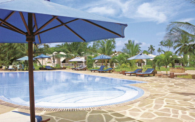 Salama Bling Beach Resort