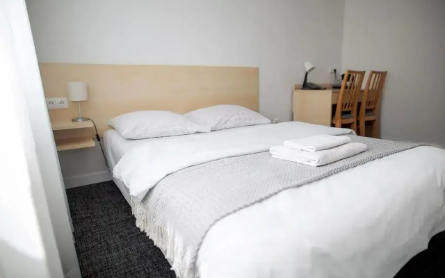 Tomas Hotel Siauliai