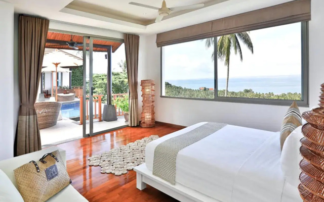 Code Samui Hotel