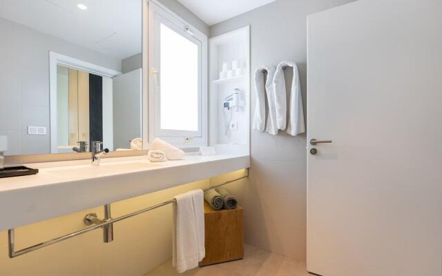 Отель Club La Santa