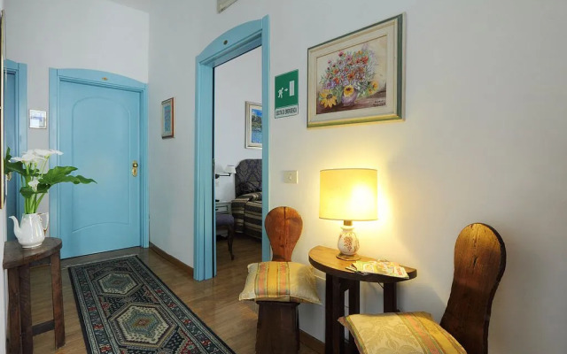 Soggiorno Sogna Firenze