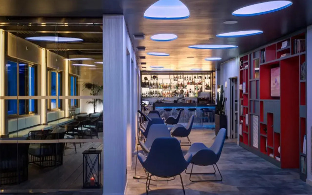 iQ Hotel Milano