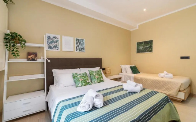 Next Stop St. Peter Rome