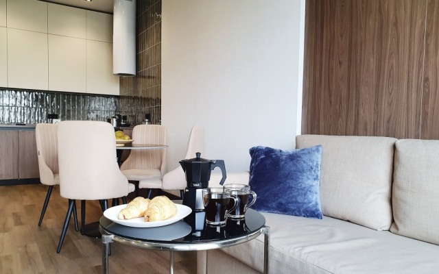 Utrip Cherry Apartments