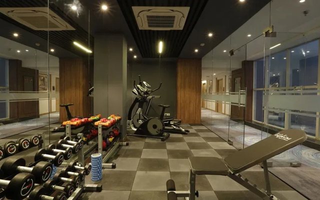 Tulip Inn Zirakpur