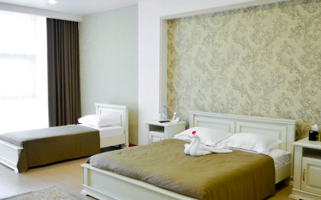 Premium Hotel Ivanovo Ozero