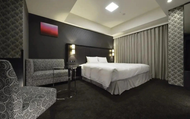 Comfort Premium Single room 사진 1