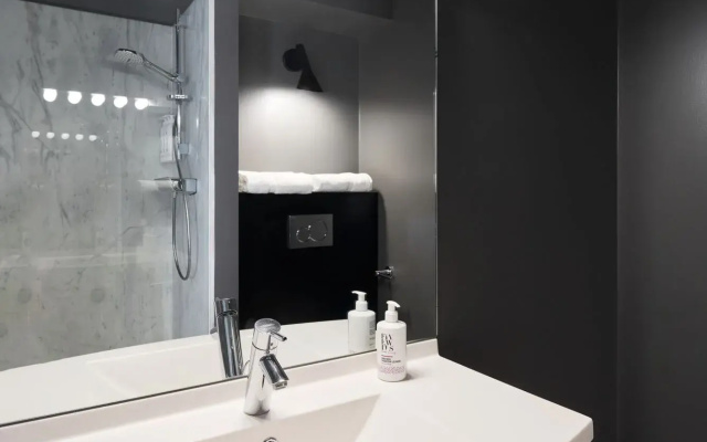 Moxy Paris La Villette