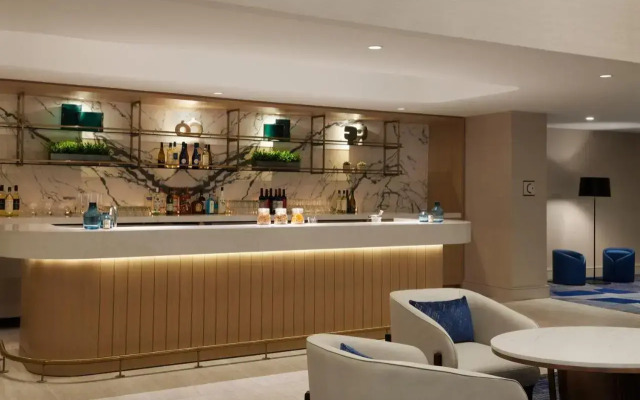Kingston Marriott