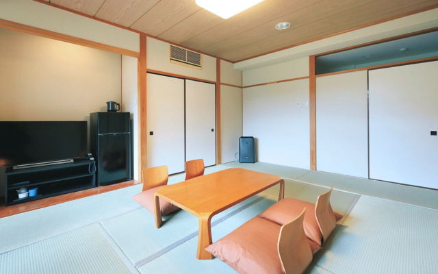 Comfort Japanese Style room 사진 3