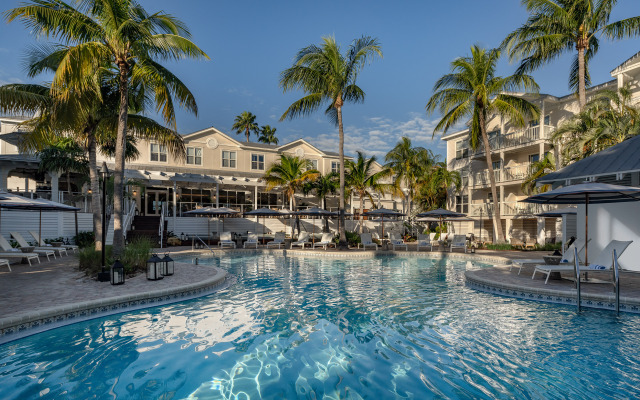 Margaritaville Beach House Key West Hotel