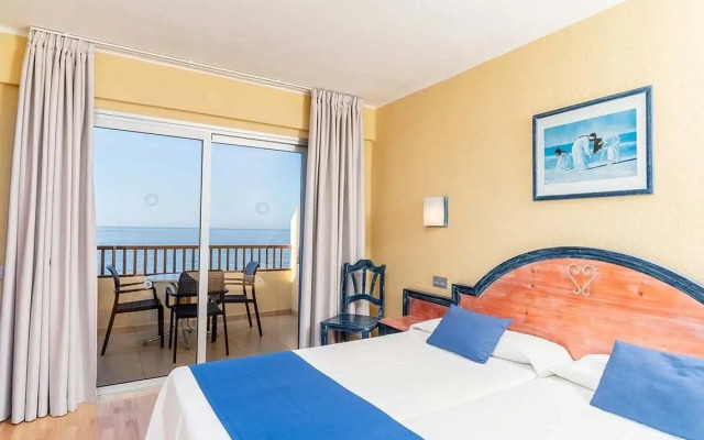 Отель Hovima Jardín Caleta