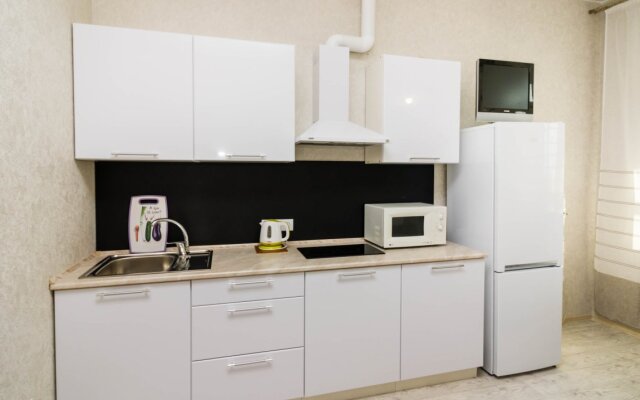 Apartment on Malygina 90