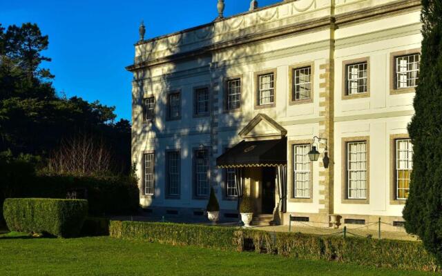 Valverde Sintra Palácio de Seteais - The Leading Hotels of the World