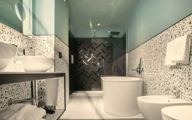 Cappello D'Oro, BW Signature Collection Hotel