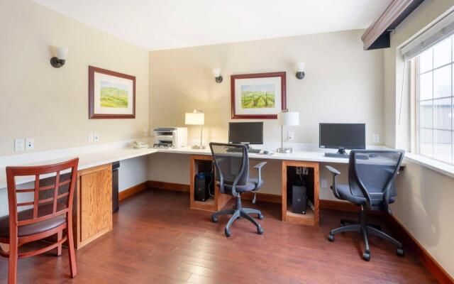 Best Western Plus Walla Walla Suites Inn