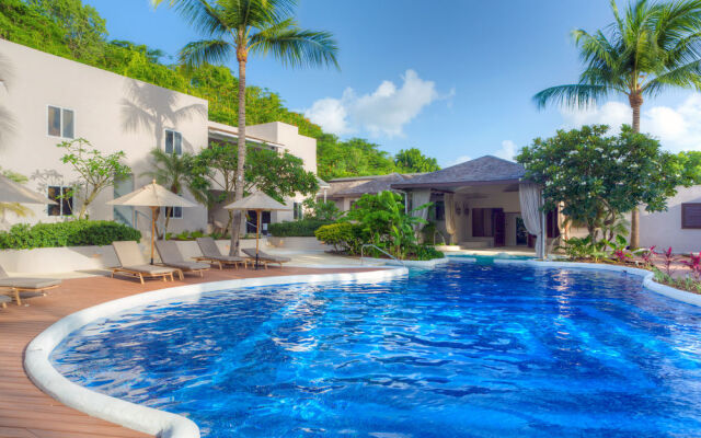 Waves Beach Resort & Spa