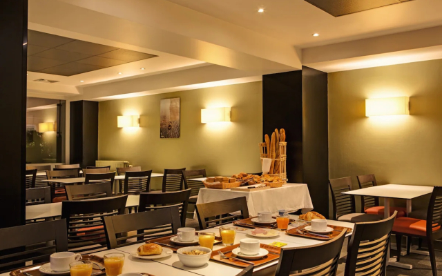 Belambra Clubs & Hotels - Hotel Le Magendie