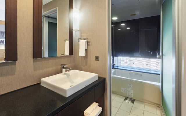 Superior Cross Floor Triple room 사진 4