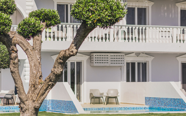 Meandros Boutique & Spa Hotel - Adults Only