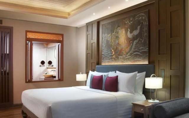 Amari Vogue Krabi