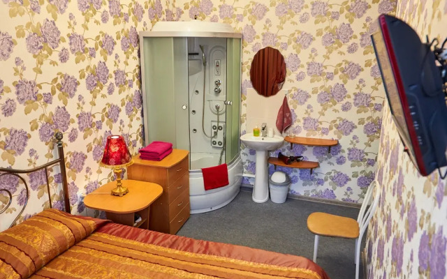 Purga Guest House