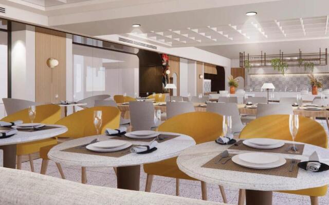 M Social Hotel Phuket