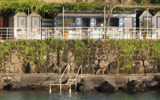 Grand Hotel Ambasciatori