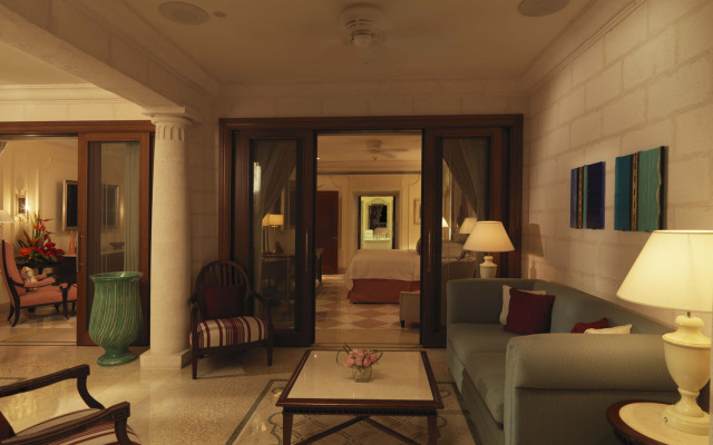 Sandy Lane