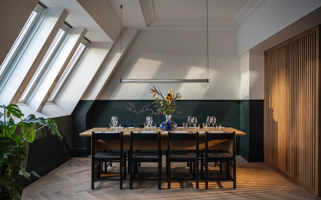 Almanac X Alcron Prague