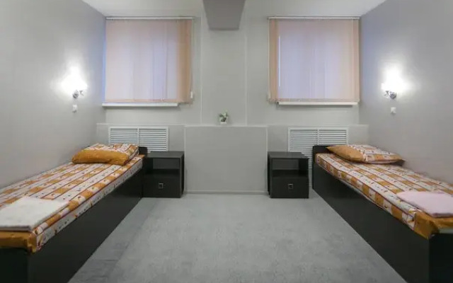 Hostel Voyage