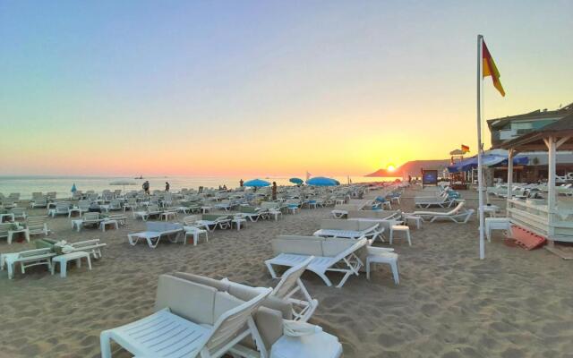 Savk Hotel