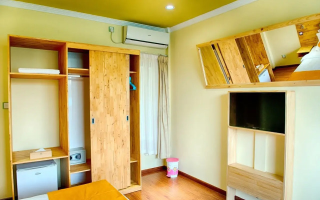 Narnia Maldives Guest House