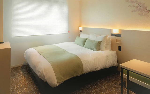 Universal Double room (풀 더블 침대) 사진 1