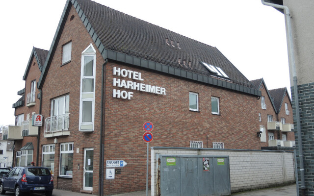 Hotel Harheimer Hof