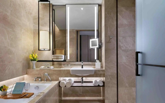 Sofitel Singapore City Centre