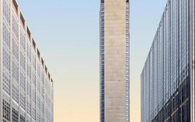 New York Hilton Midtown