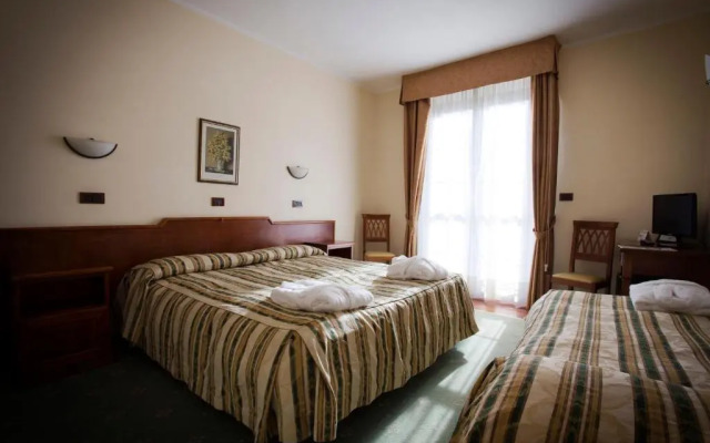 Albergo San Biagio