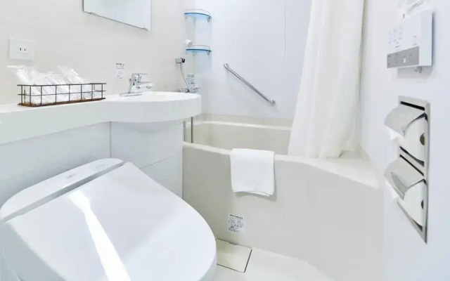 ICI HOTEL Tokyo Hatchobori